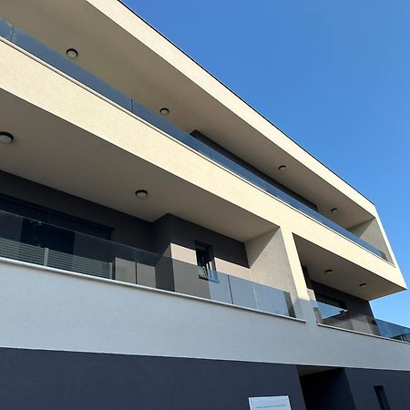 Apartments Harmony Hills Pula Exterior foto
