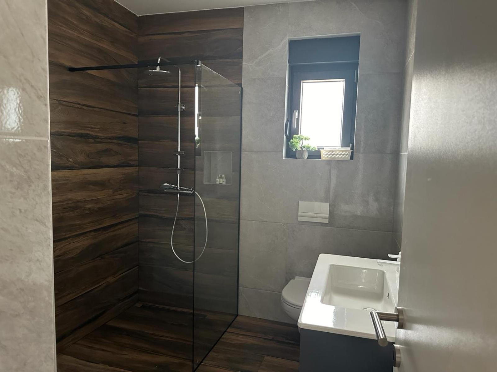 Apartments Harmony Hills Pula Exterior foto
