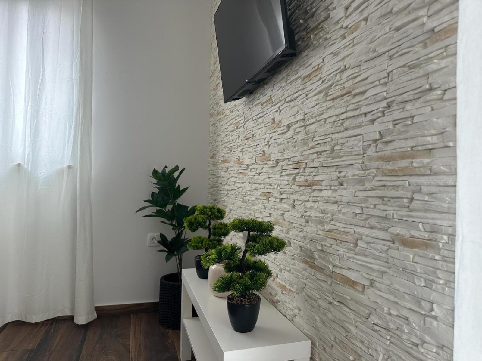 Apartments Harmony Hills Pula Exterior foto