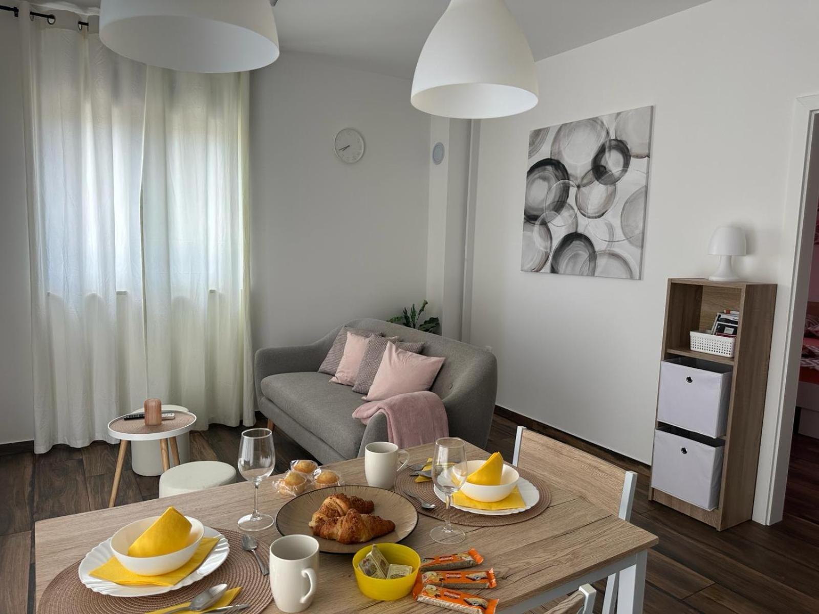 Apartments Harmony Hills Pula Exterior foto