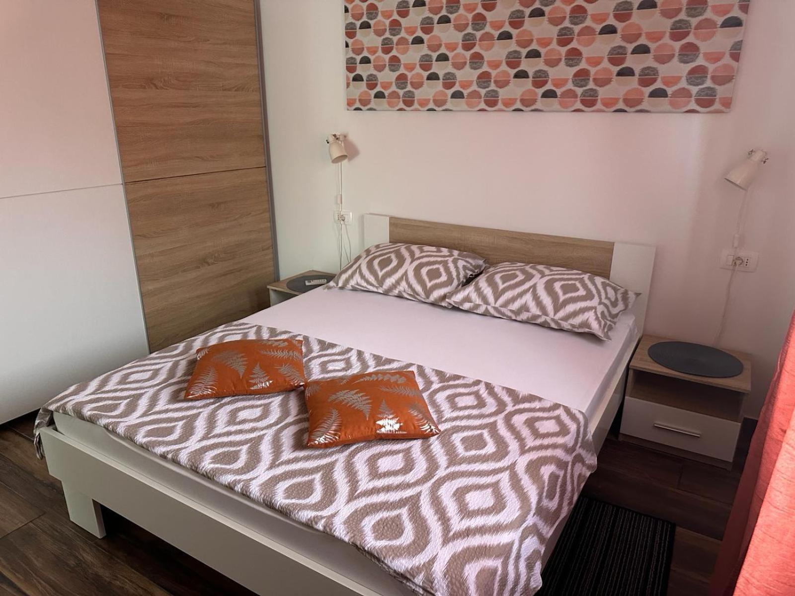 Apartments Harmony Hills Pula Exterior foto