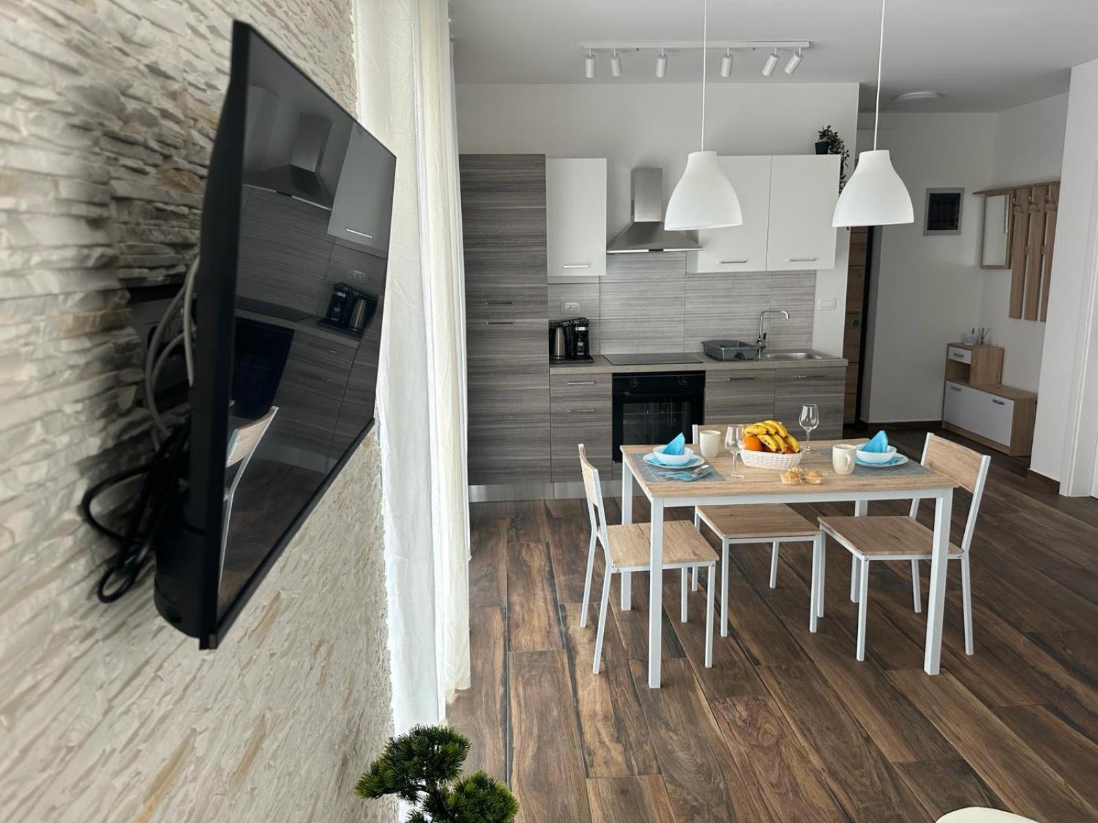 Apartments Harmony Hills Pula Exterior foto