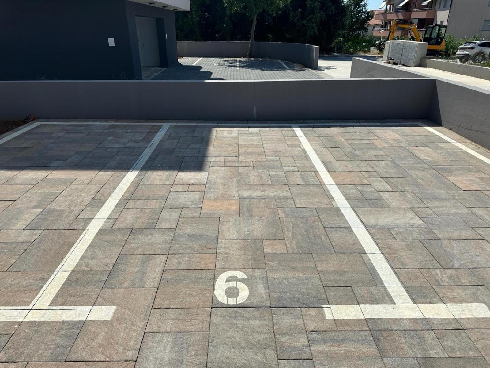 Apartments Harmony Hills Pula Exterior foto