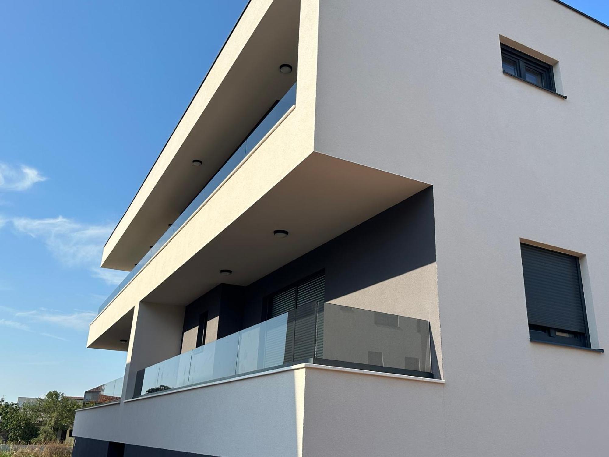 Apartments Harmony Hills Pula Exterior foto